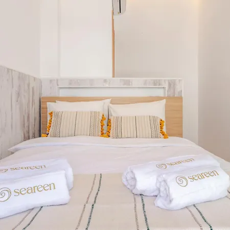 Sandora Dune By Seareen Албуфейра