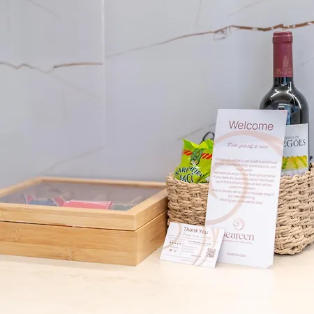 Sandora Dune By Seareen Албуфейра