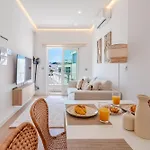 Lägenhet Sandora Dune By Seareen *