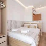 Lägenhet Sandora Dune By Seareen *