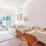 Lägenhet Sandora Dune By Seareen Albufeira