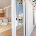 Sandora Dune By Seareen Albufeira