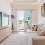 Lägenhet Sandora Dune By Seareen