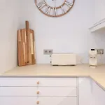 Sandora Dune By Seareen Lägenhet