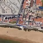 Apartman Sandora Dune - Minutes Walk From Beach And Old Town Albufeira