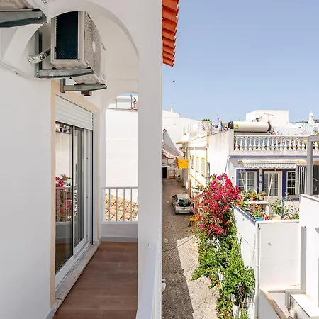 Apartament Sandora Dune By Seareen Albufeira