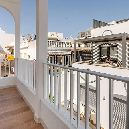 Sandora Dune - Minutes Walk From Beach And Old Town
