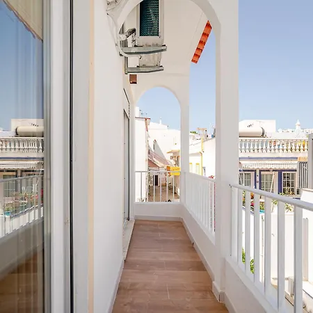 Sandora Dune - Minutes Walk From Beach And Old Town