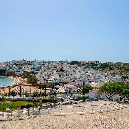 Sandora Dune - Minutes Walk From Beach And Old Town