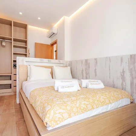 Sandora Dune By Seareen Lägenhet Albufeira