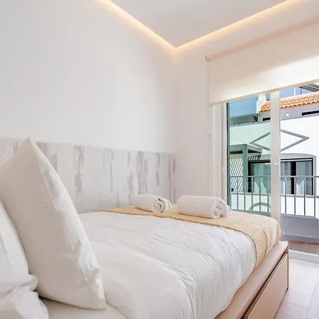 Sandora Dune By Seareen Lägenhet *