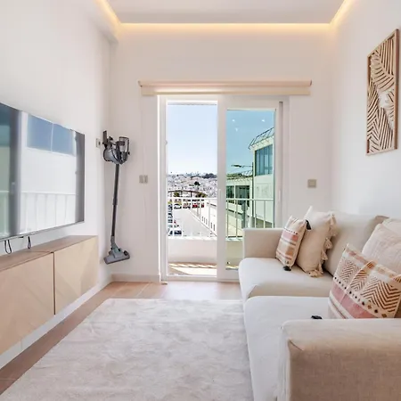 Appartamento Sandora Dune - Minutes Walk From And Old Town
