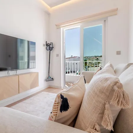 Sandora Dune By Seareen Apartament Albufeira