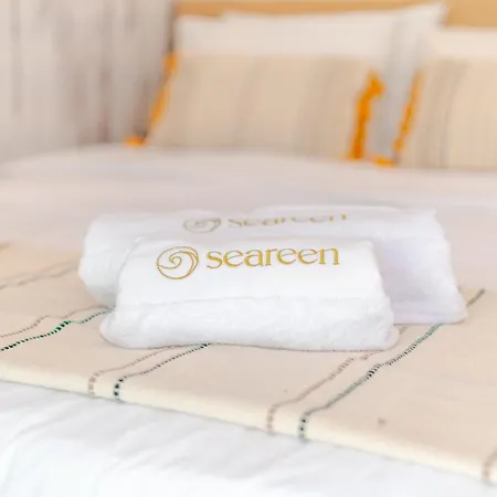 Apartament Sandora Dune By Seareen Albufeira