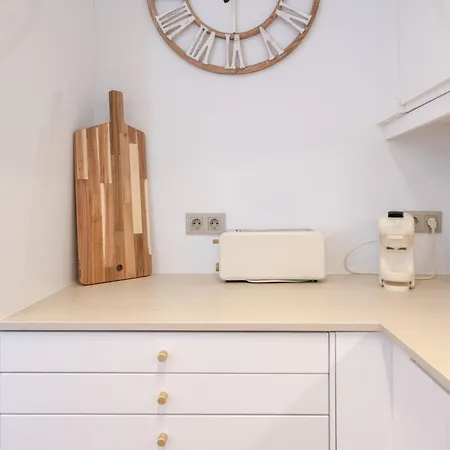 Sandora Dune By Seareen Apartament