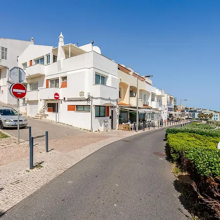 Sandora Dune By Seareen Lägenhet Albufeira