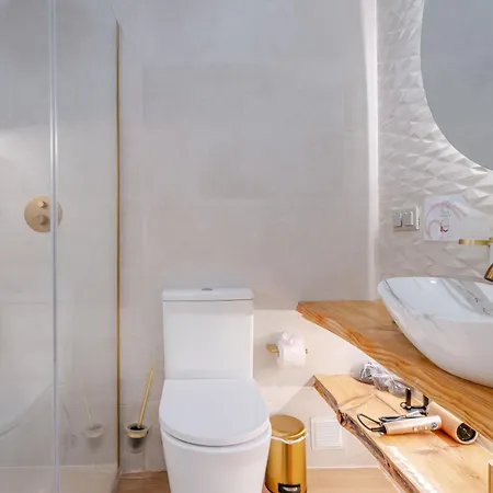 Sandora Dune By Seareen Appartement